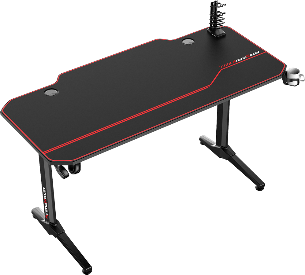 ArenaRacer Gaming Table gamer asztal