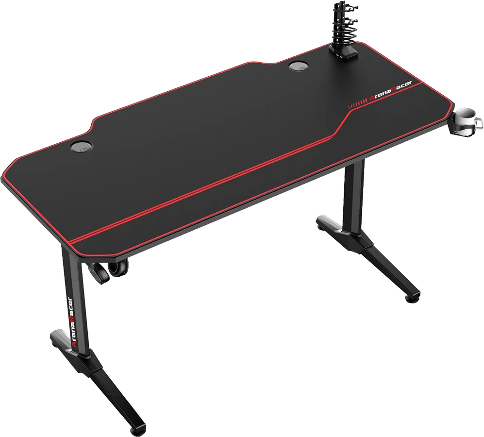 ArenaRacer Gaming Table gamer asztal