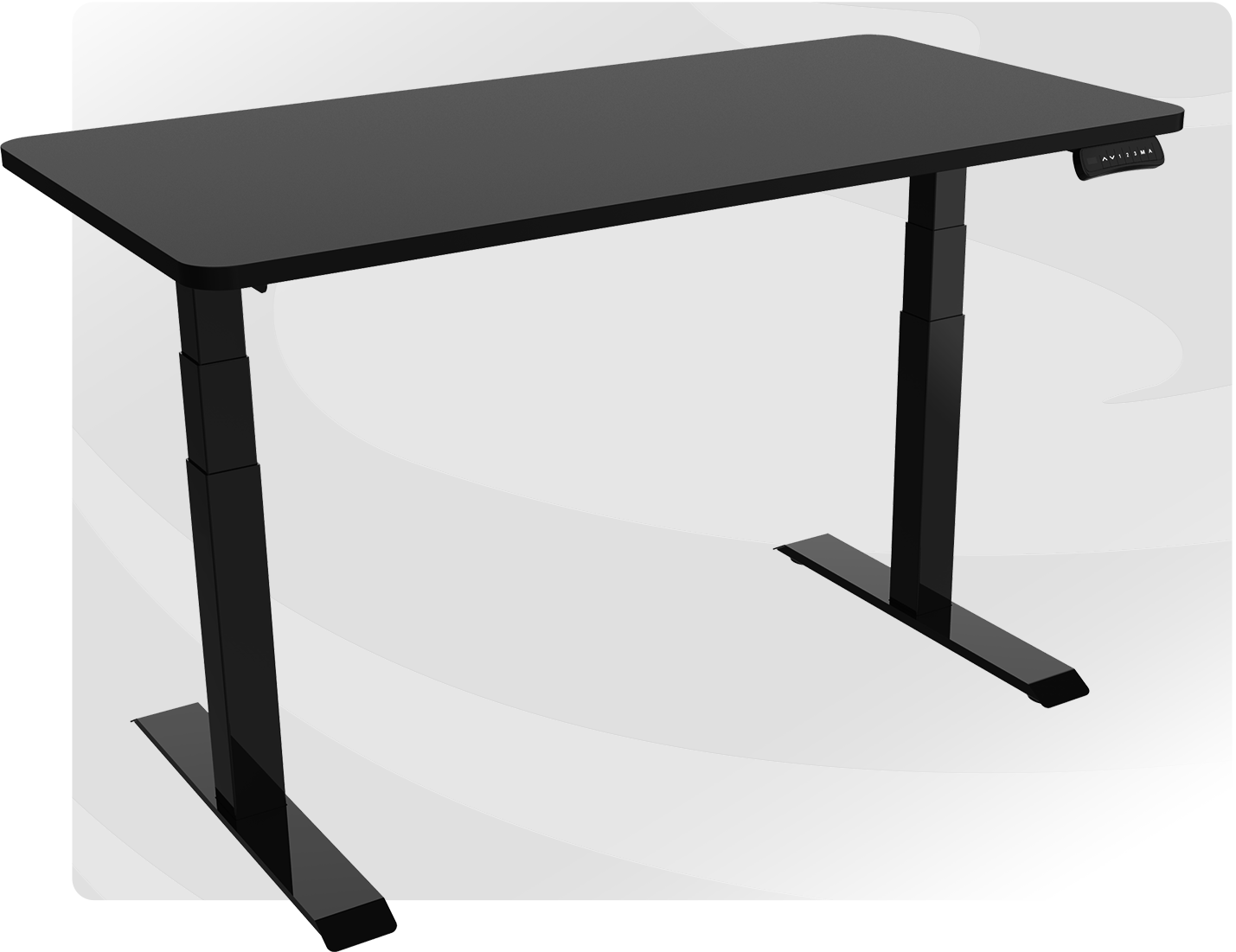 ArenaRacer állítható magasságú asztalok