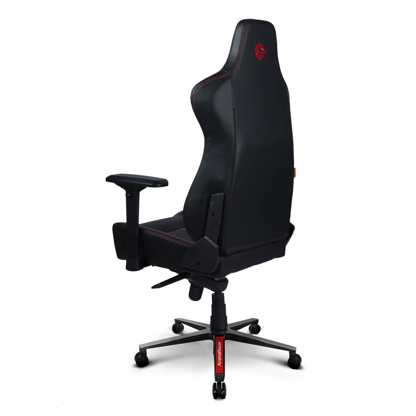 ArenaRacer Dark Desert Fekete/Piros gamer szék vásárlás