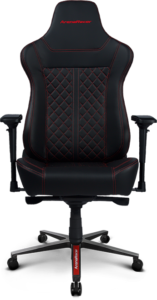 ArenaRacer Dark Desert gamer szék