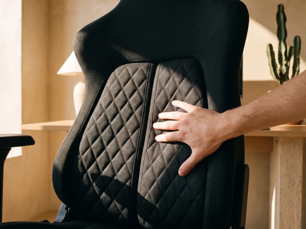 feat dd3 lumbar